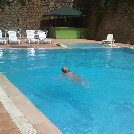 Yucesan Hotel Avsallar Zewnętrze zdjęcie
