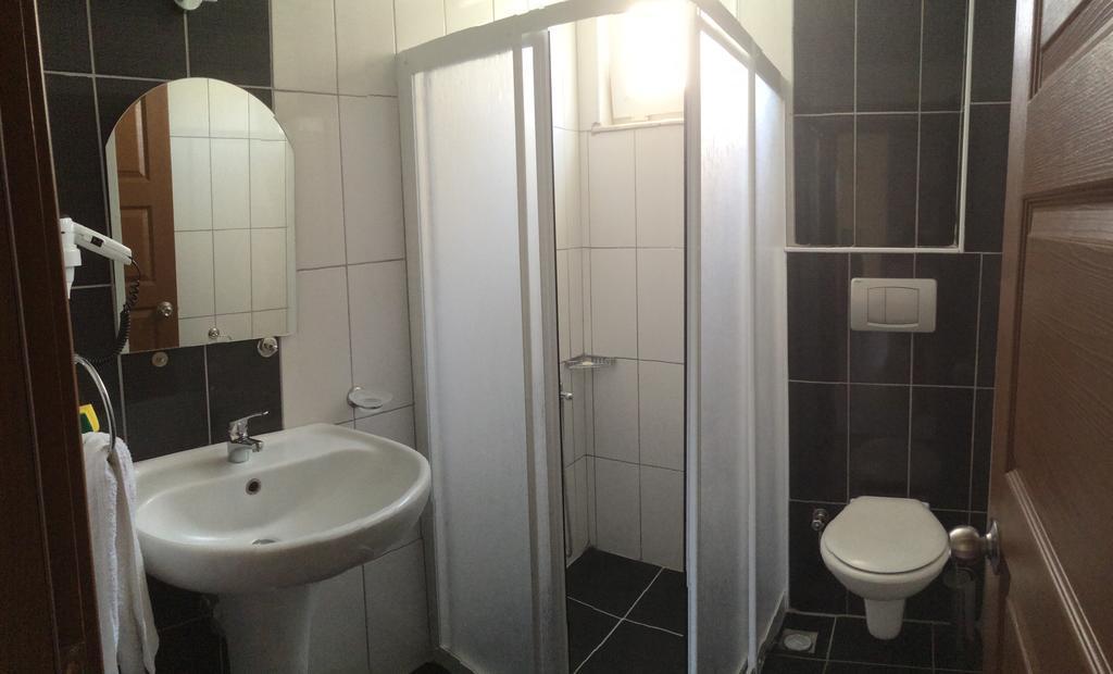 Yucesan Hotel Avsallar Zewnętrze zdjęcie