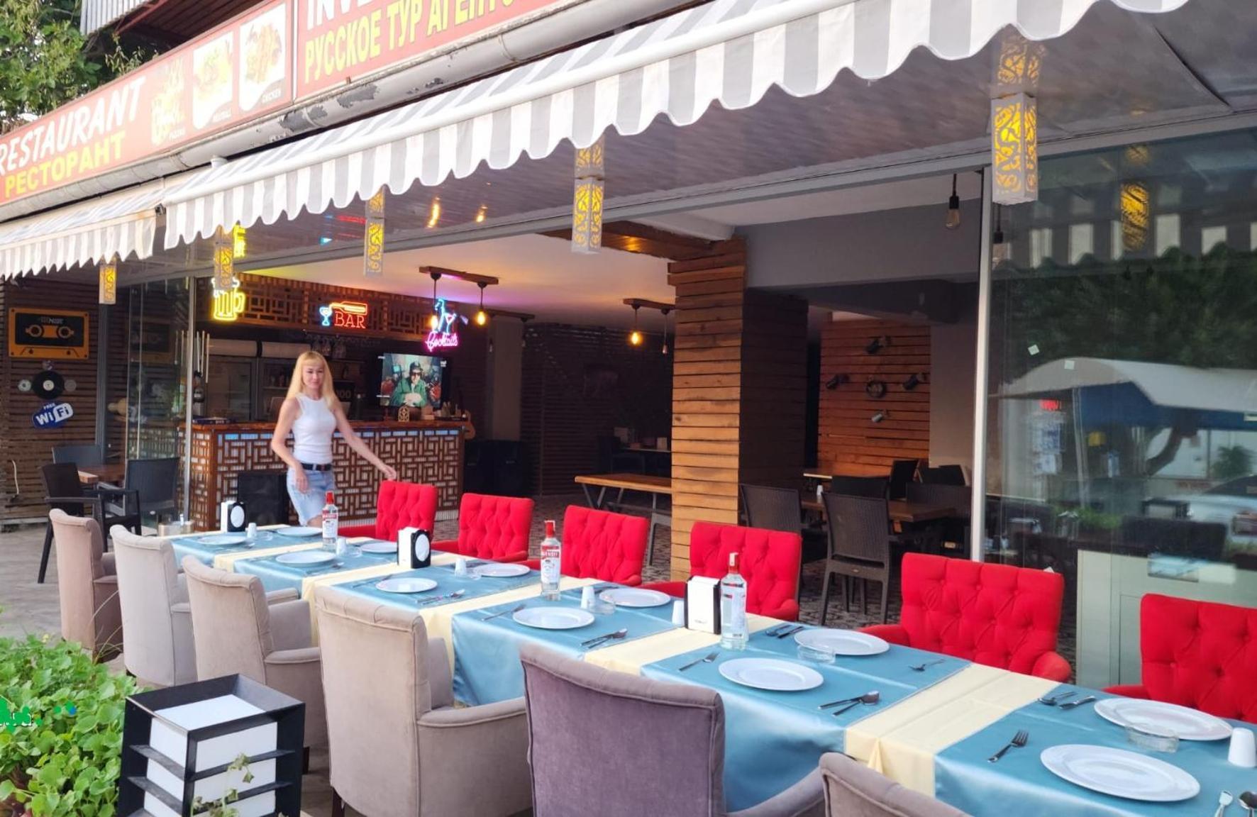 Yucesan Hotel Avsallar Zewnętrze zdjęcie