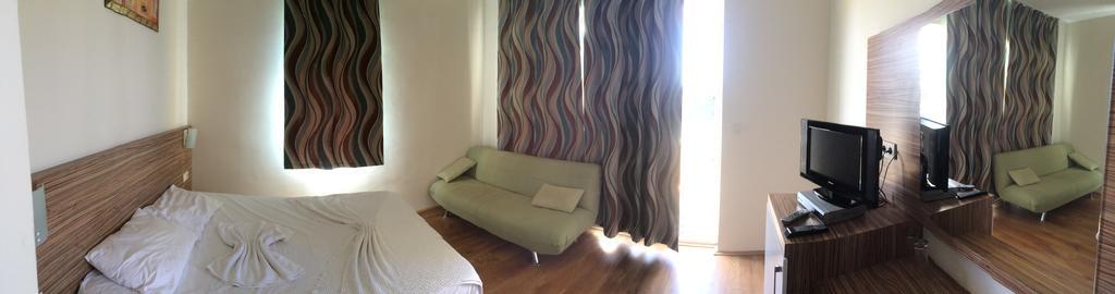 Yucesan Hotel Avsallar Zewnętrze zdjęcie